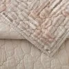 Peking All Décor Abrazo Quilt Set By Jungalow®