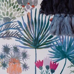 Deals Jungalow Store 7 Jungalow® Peel + Stick Phoenix Wallpaper In Naturale By Justina Blakeney®