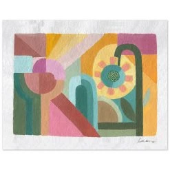 Justina Blakeney® Picnic Art Print By Justina Blakeney™ Gifts $100-$250