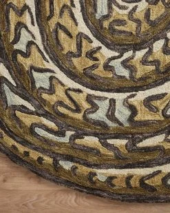 Loloi Rugs Selby Earth Rug By Justina Blakeney® X Loloi