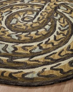 Loloi Rugs Selby Earth Rug By Justina Blakeney® X Loloi