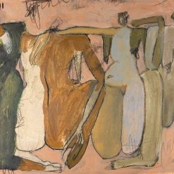 New Seedling Art Print By Reneesha Mccoy