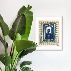 The Self Love Art Print By João Incerti