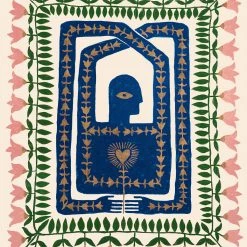 The Self Love Art Print By João Incerti