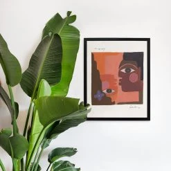 Justina Blakeney® Together Art Print By Justina Blakeney™ Gifts $100-$250