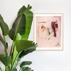 New Tribe Art Print By Reneesha Mccoy