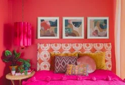 Justina Blakeney® Reach Art Print By Justina Blakeney™ 12 Justina Blakeney® Reach Art Print By Justina Blakeney™