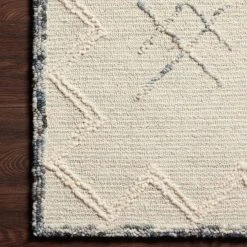 Loloi Rugs Leela Ocean Rug By Justina Blakeney® X Loloi 7 Loloi Rugs Leela Ocean Rug By Justina Blakeney® X Loloi