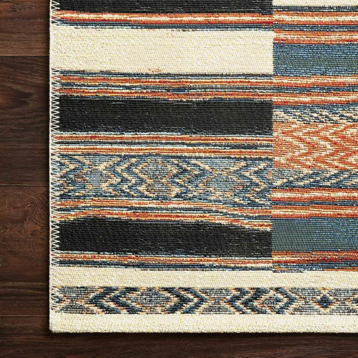 Loloi Rugs Outdoor Rugs Miki Ivory Rug 6 Loloi Rugs Outdoor Rugs Miki Ivory Rug