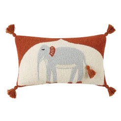 Peking Alfi Hook Pillow By Jungalow® Hook Pillows
