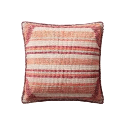 Loloi Rugs All Pillows Alya Sunset Pillow By Justina Blakeney® X Loloi