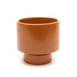 Jungalow® Kaya Shorty Ceramic Planter By Justina Blakeney™ 32 Jungalow® Kaya Shorty Ceramic Planter By Justina Blakeney™