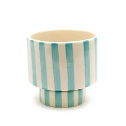 Jungalow® Kaya Shorty Ceramic Planter By Justina Blakeney™ 29 Jungalow® Kaya Shorty Ceramic Planter By Justina Blakeney™