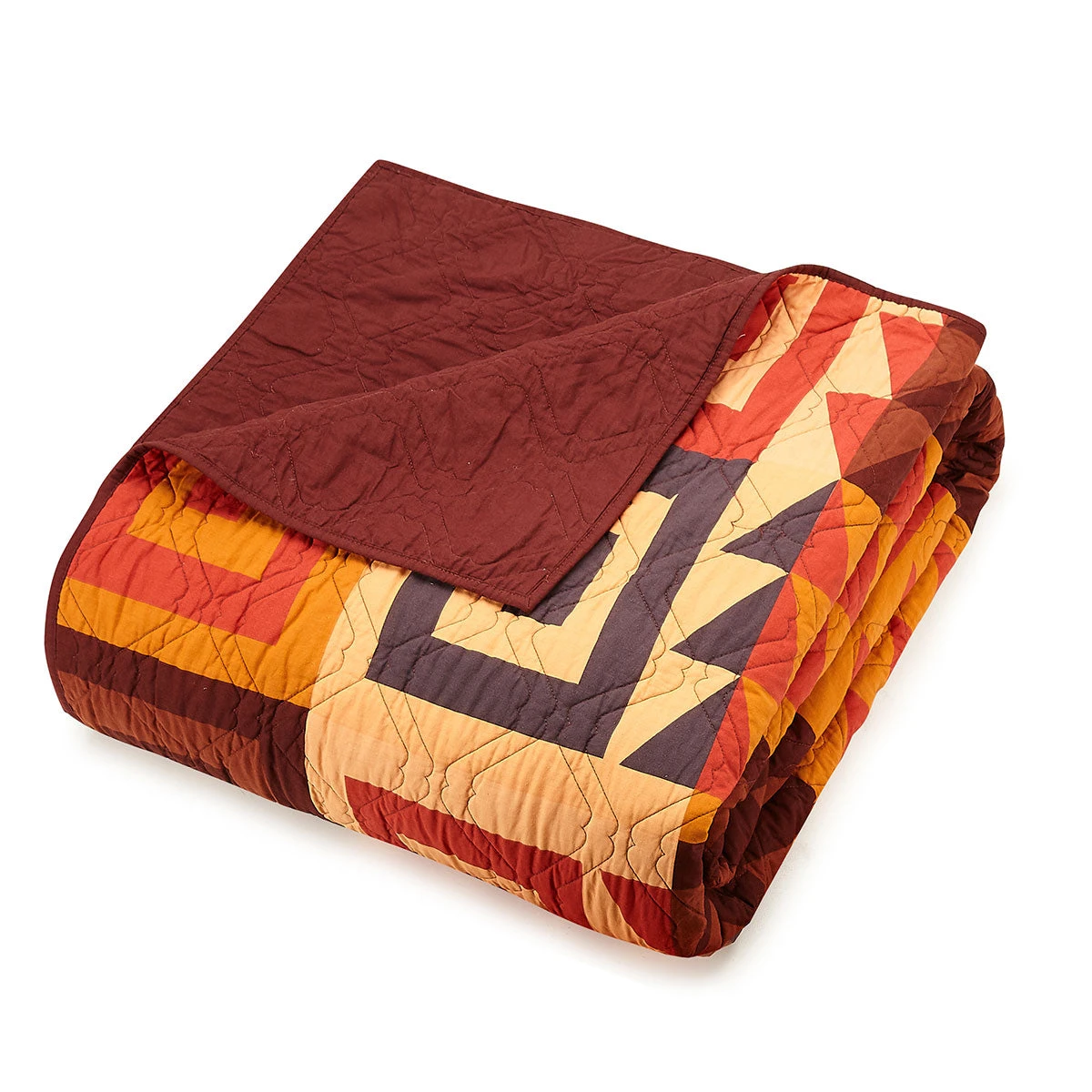 Peking Ari Quilt Set By Jungalow® 4 Peking Ari Quilt Set By Jungalow®