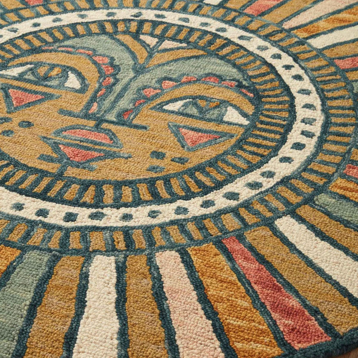 Loloi Rugs Ayo Gold Rug By Justina Blakeney® X Loloi 4 Loloi Rugs Ayo Gold Rug By Justina Blakeney® X Loloi