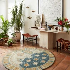 Loloi Rugs All Rugs Ayo Ocean Rug By Justina Blakeney® X Loloi