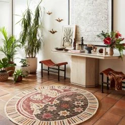 Loloi Rugs All Rugs Ayo Rose Rug By Justina Blakeney® X Loloi 10 Loloi Rugs All Rugs Ayo Rose Rug By Justina Blakeney® X Loloi