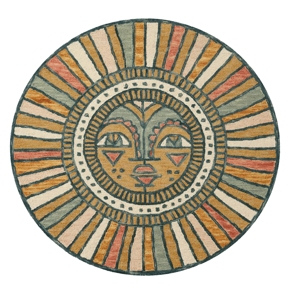 Loloi Rugs Ayo Gold Rug By Justina Blakeney® X Loloi 3 Loloi Rugs Ayo Gold Rug By Justina Blakeney® X Loloi