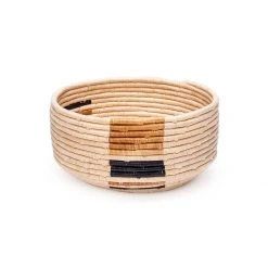 AAA Banana Leaf Basket Planters