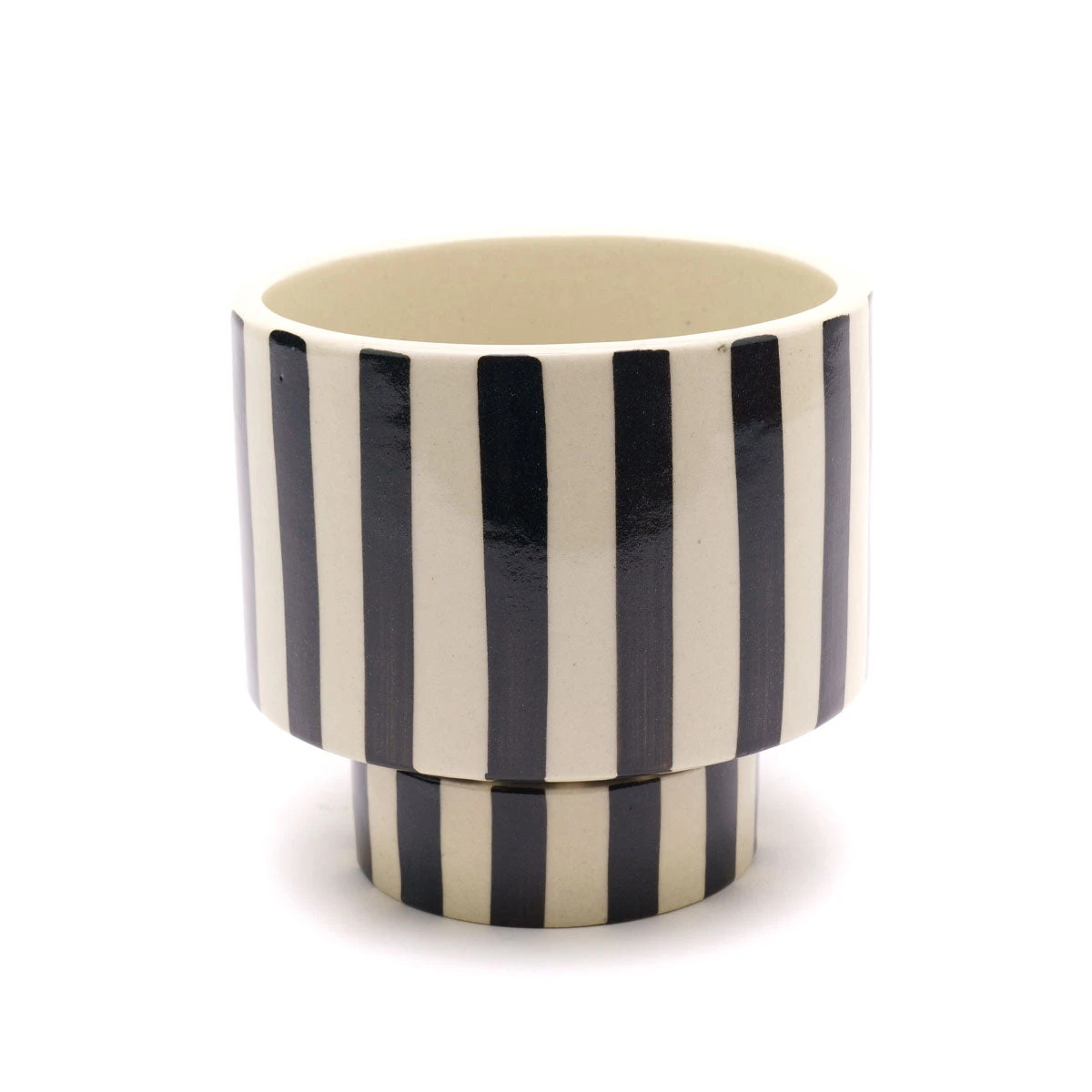 Jungalow® Kaya Shorty Ceramic Planter By Justina Blakeney™ 13 Jungalow® Kaya Shorty Ceramic Planter By Justina Blakeney™