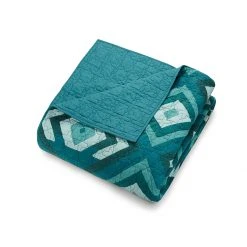 Peking Midway Quilt Set By Jungalow®