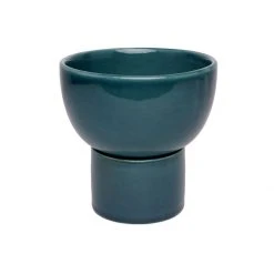 Jungalow® Kaya 2-Piece Ceramic Bowl Planter By Justina Blakeney™ Planters 31 Jungalow® Kaya 2-Piece Ceramic Bowl Planter By Justina Blakeney™ Planters