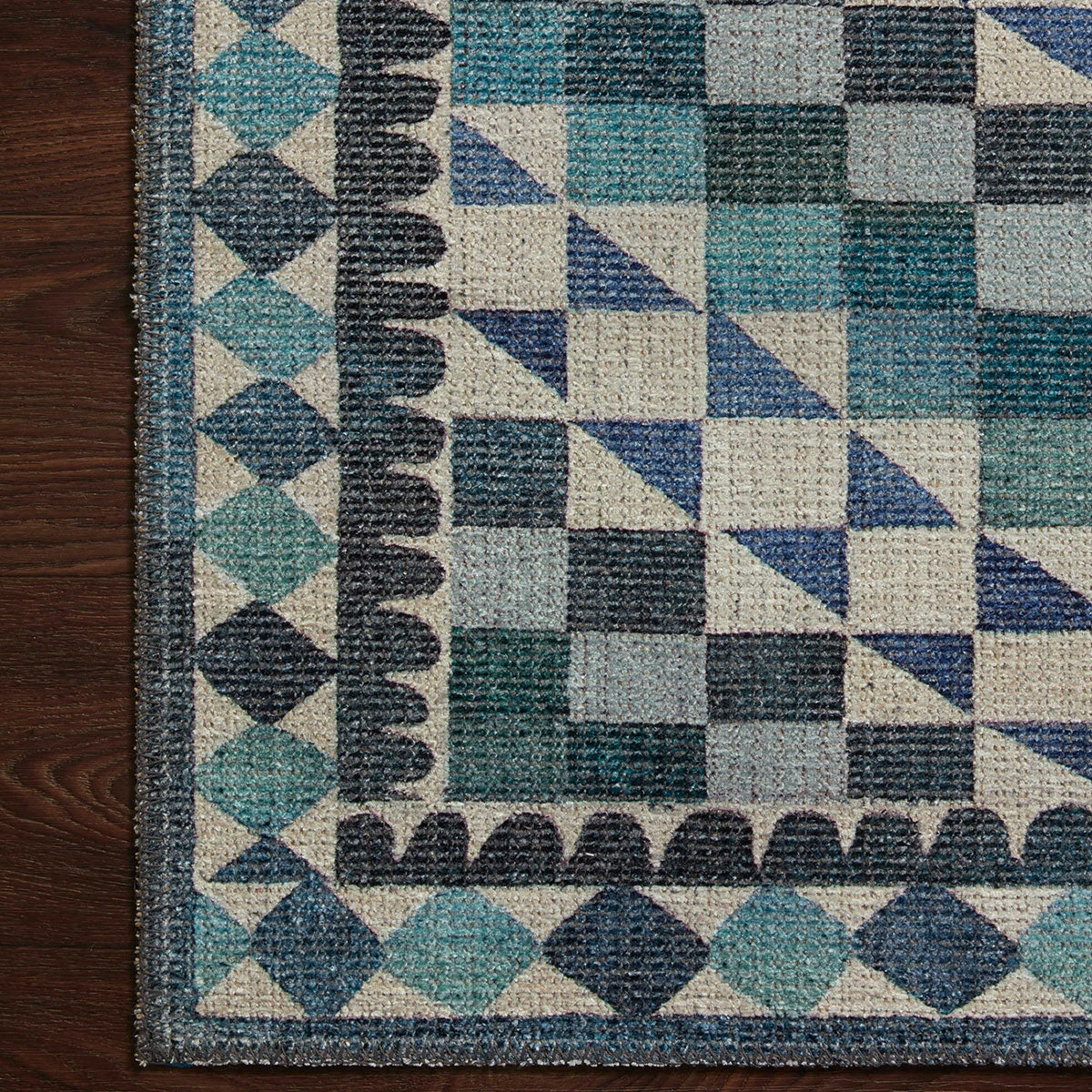 Loloi Rugs Malik Ocean Rug By Justina Blakeney® X Loloi All Rugs 4 Loloi Rugs Malik Ocean Rug By Justina Blakeney® X Loloi All Rugs