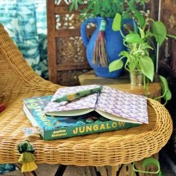 Jungalow: Decorate Wild – Signed Copy By Justina Blakeney®