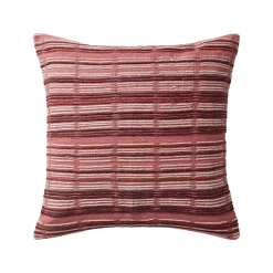 Loloi Rugs All Pillows Pink Cesta Pillow By Justina Blakeney® X Loloi