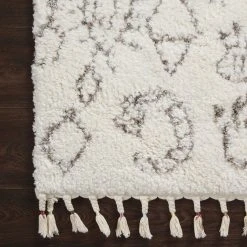 Loloi Rugs Ronnie Charcoal Rug By Justina Blakeney® X Loloi