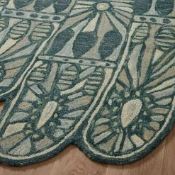 Loloi Rugs Chaya Blue Rug By Justina Blakeney® X Loloi