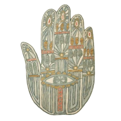 Loloi Rugs All Rugs Chaya Sky Rug By Justina Blakeney® X Loloi