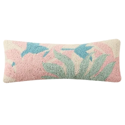 Peking Chloe Hook Pillow By Jungalow® Hook Pillows