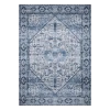 Loloi Rugs All Rugs Cielo Denim Rug By Justina Blakeney® X Loloi 1 Loloi Rugs All Rugs Cielo Denim Rug By Justina Blakeney® X Loloi