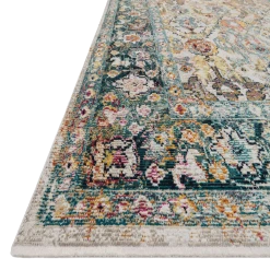 Loloi Rugs Silvia Stone Rug By Justina Blakeney® X Loloi