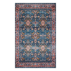 Loloi Rugs All Rugs Cielo Ocean Rug By Justina Blakeney® X Loloi