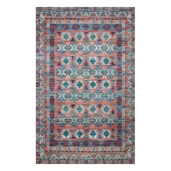 Loloi Rugs All Rugs Cielo Terracotta Rug By Justina Blakeney® X Loloi