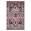 Loloi Rugs All Rugs Cielo Coral Rug By Justina Blakeney® X Loloi