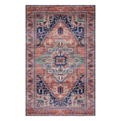 Loloi Rugs All Rugs Cielo Coral Rug By Justina Blakeney® X Loloi