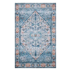 Loloi Rugs All Rugs Cielo Sunset Rug By Justina Blakeney® X Loloi