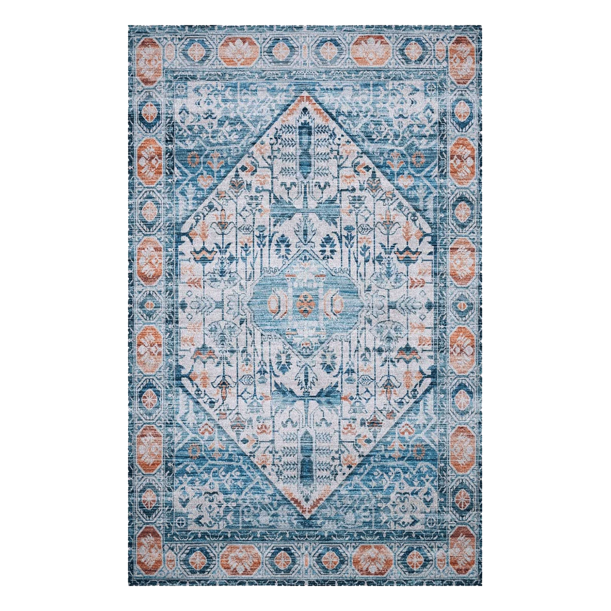 Loloi Rugs All Rugs Cielo Sunset Rug By Justina Blakeney® X Loloi 3 Loloi Rugs All Rugs Cielo Sunset Rug By Justina Blakeney® X Loloi