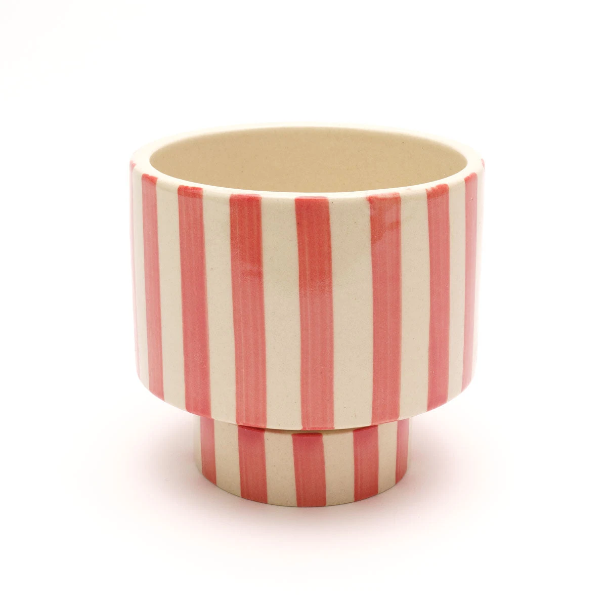 Jungalow® Kaya Shorty Ceramic Planter By Justina Blakeney™ 8 Jungalow® Kaya Shorty Ceramic Planter By Justina Blakeney™