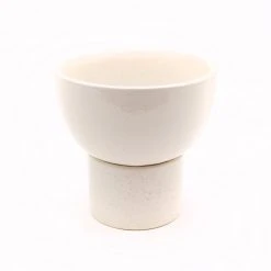 Jungalow® Kaya 2-Piece Ceramic Bowl Planter By Justina Blakeney™ Planters 27 Jungalow® Kaya 2-Piece Ceramic Bowl Planter By Justina Blakeney™ Planters