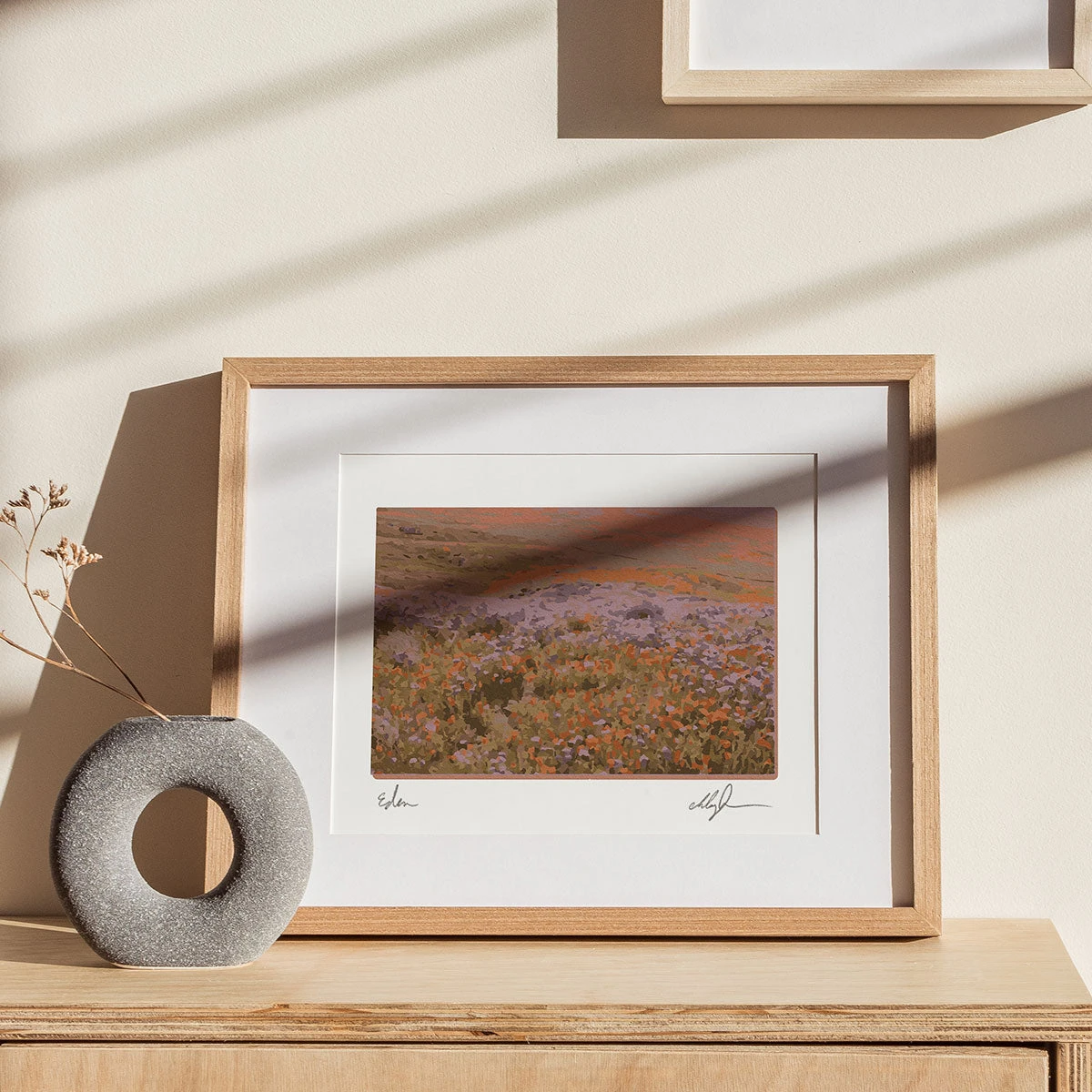 Eden Art Print By Chloe Purpero Johnson 5 Eden Art Print By Chloe Purpero Johnson