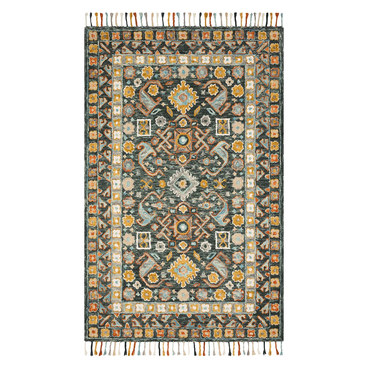 Loloi Rugs Elk Denim Rug All Rugs 3 Loloi Rugs Elk Denim Rug All Rugs