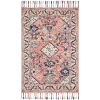 Loloi Rugs All Rugs Elk Pink Rug 1 Loloi Rugs All Rugs Elk Pink Rug