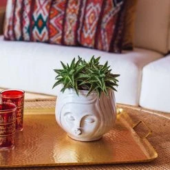 HomArt Pucker Up Planter Planters 10 HomArt Pucker Up Planter Planters