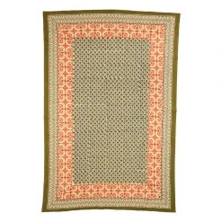 Jungalow Garden Textile