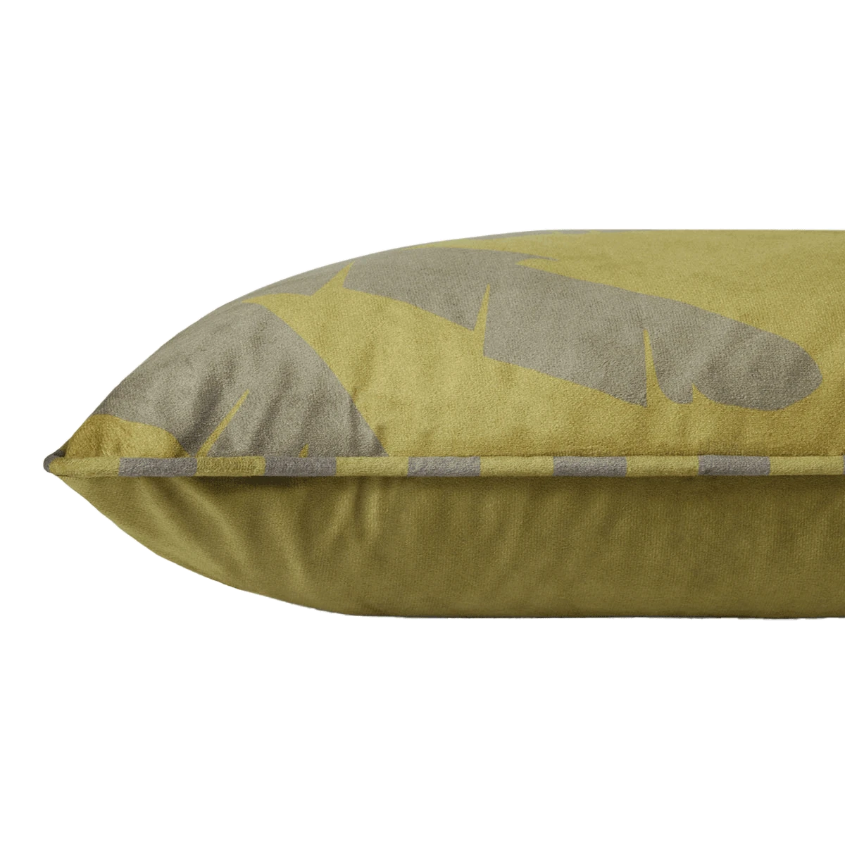 Loloi Rugs Gold Palm Pillow By Justina Blakeney® X Loloi All Pillows 4 Loloi Rugs Gold Palm Pillow By Justina Blakeney® X Loloi All Pillows