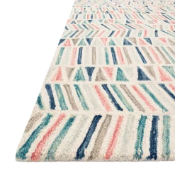 Loloi Rugs Hallu Ivory Rug By Justina Blakeney® X Loloi 7 Loloi Rugs Hallu Ivory Rug By Justina Blakeney® X Loloi